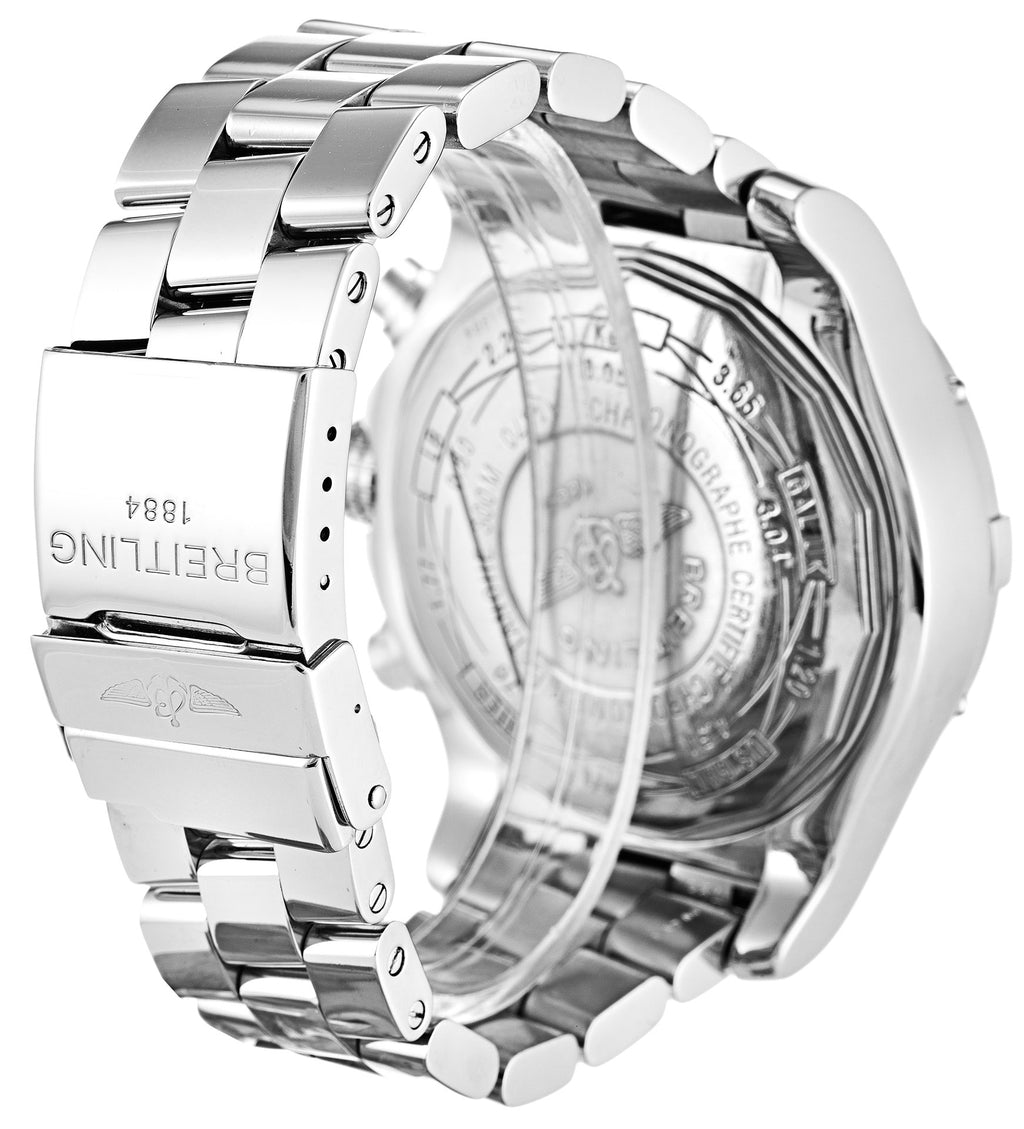 Breitling Avenger Súper A13370
