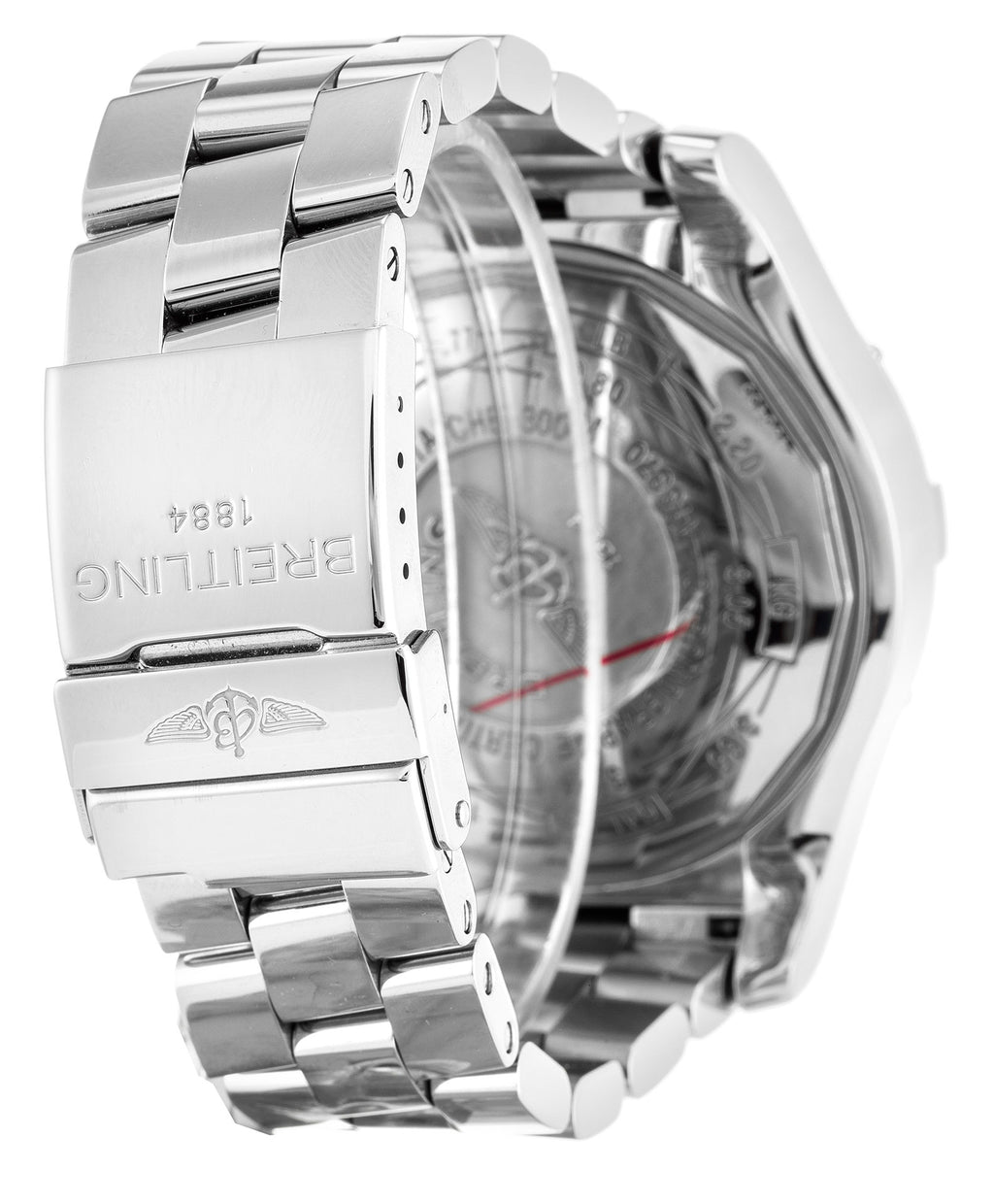 Breitling Avenger Súper A13370