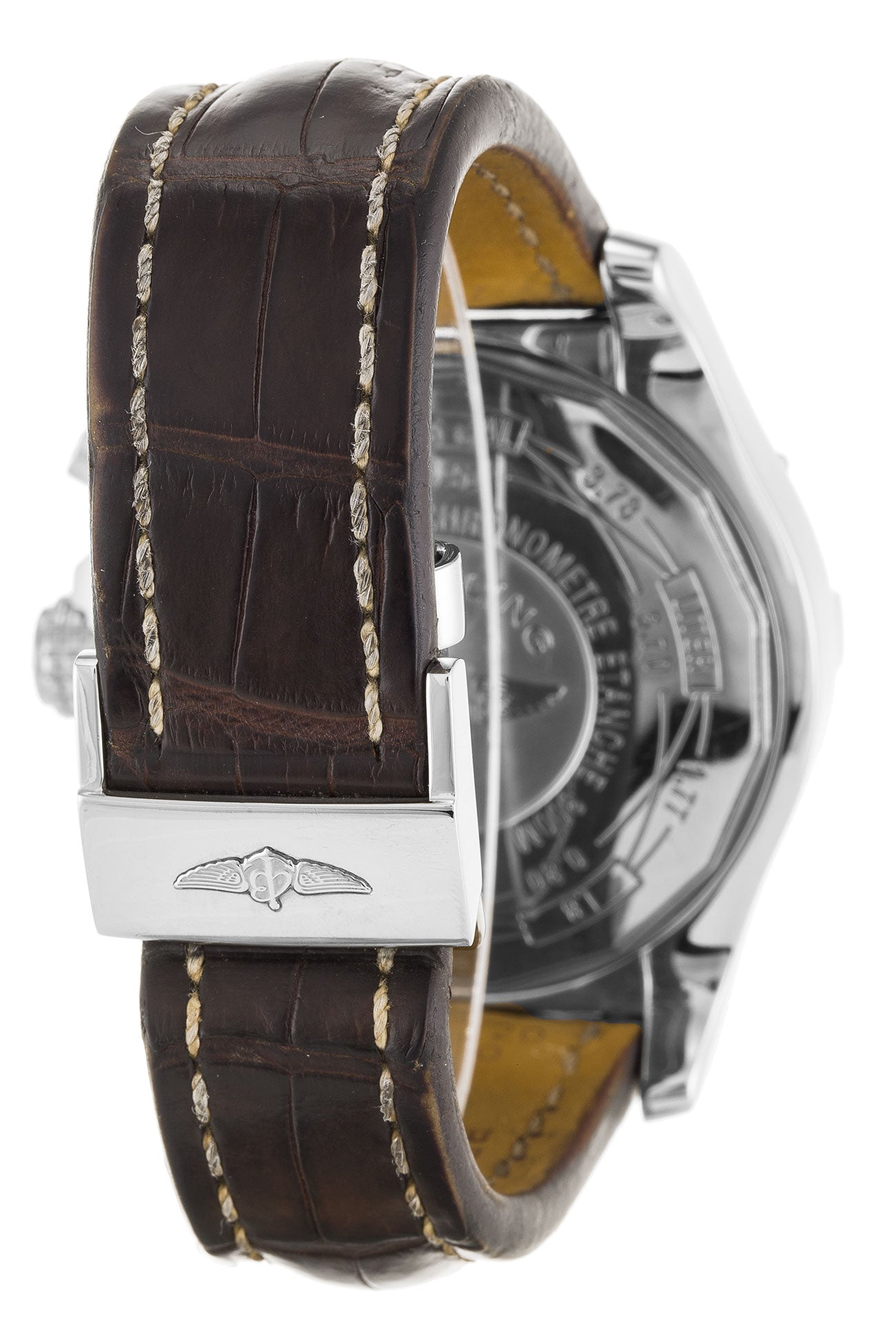 Breitling Avenger Súper A13370