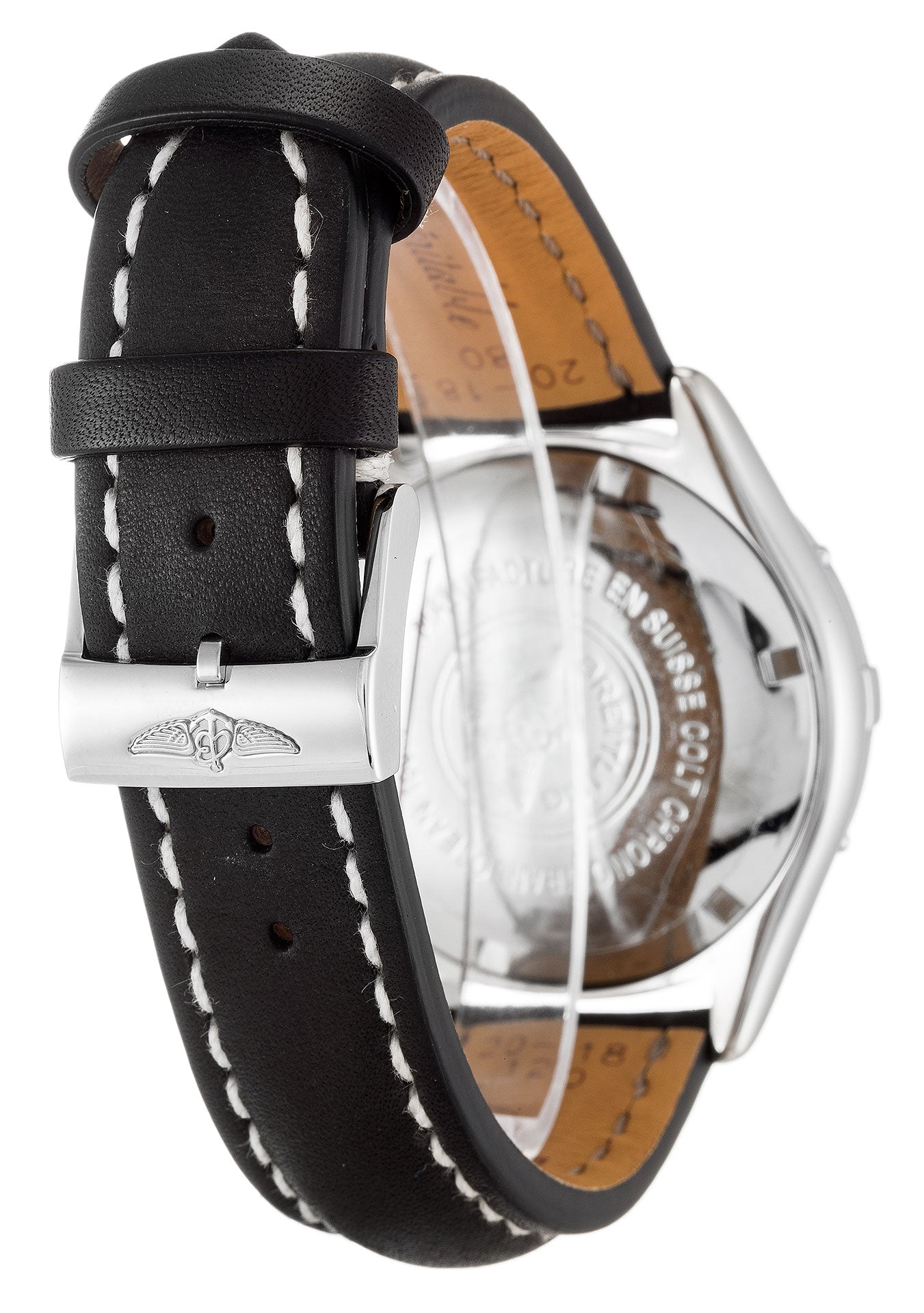 A53040.1 Breitling Transocean