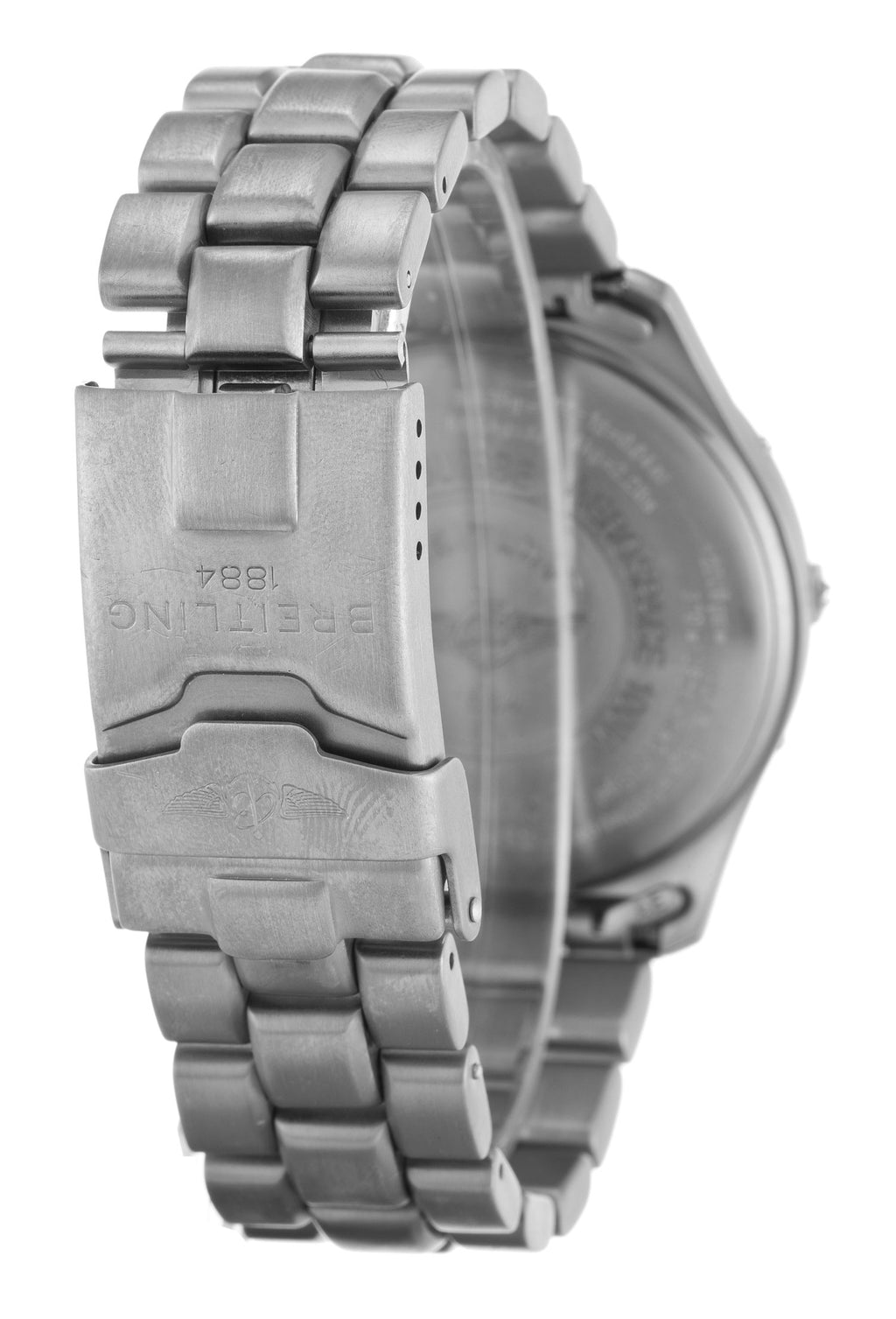 Breitling Aeroespacial F65062