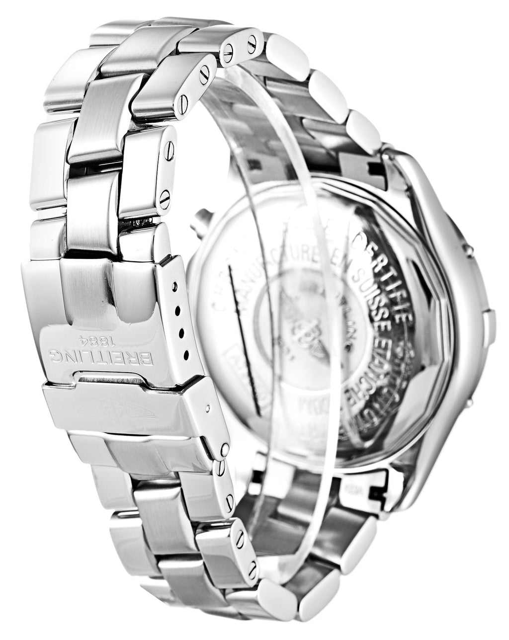 Breitling Colt A73350 Cuarzo
