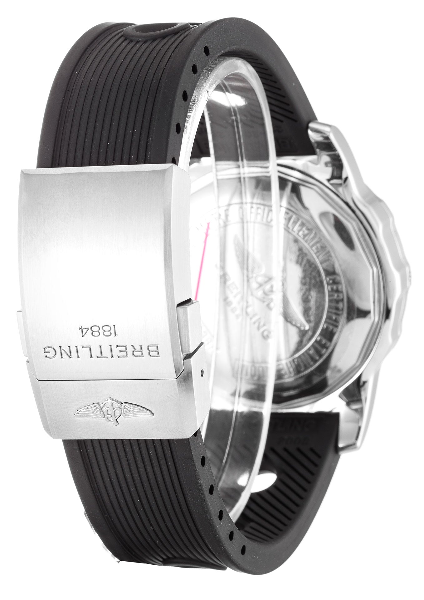 Breitling Colt A74387 Cuarzo