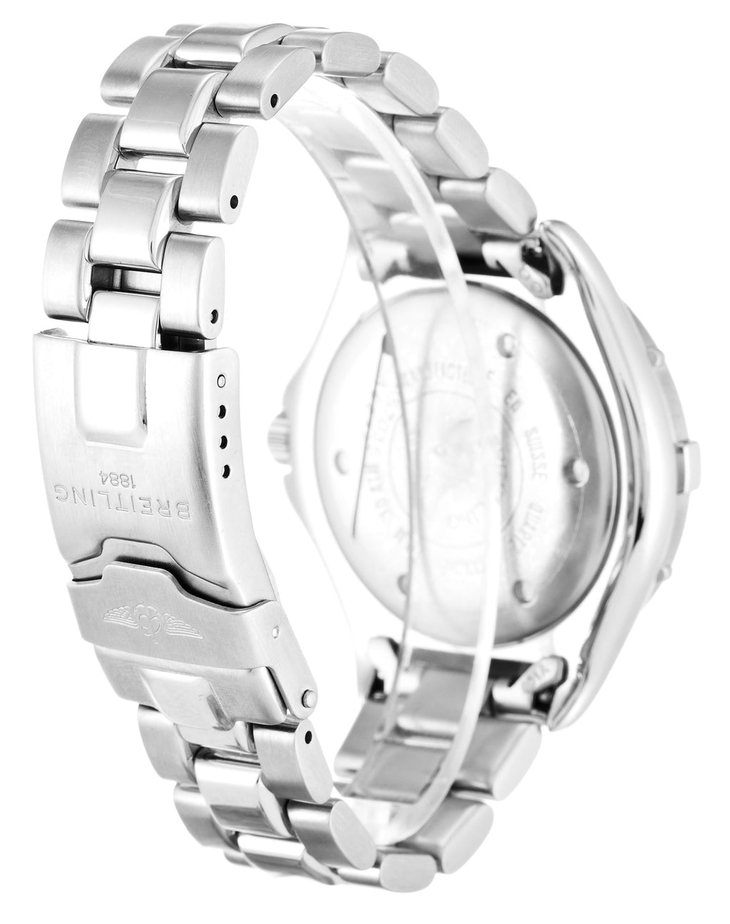 Breitling Colt A57035 Cuarzo