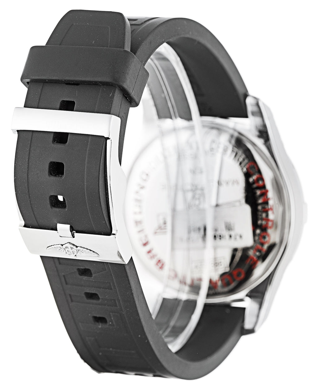 Breitling Colt A74380 Cuarzo