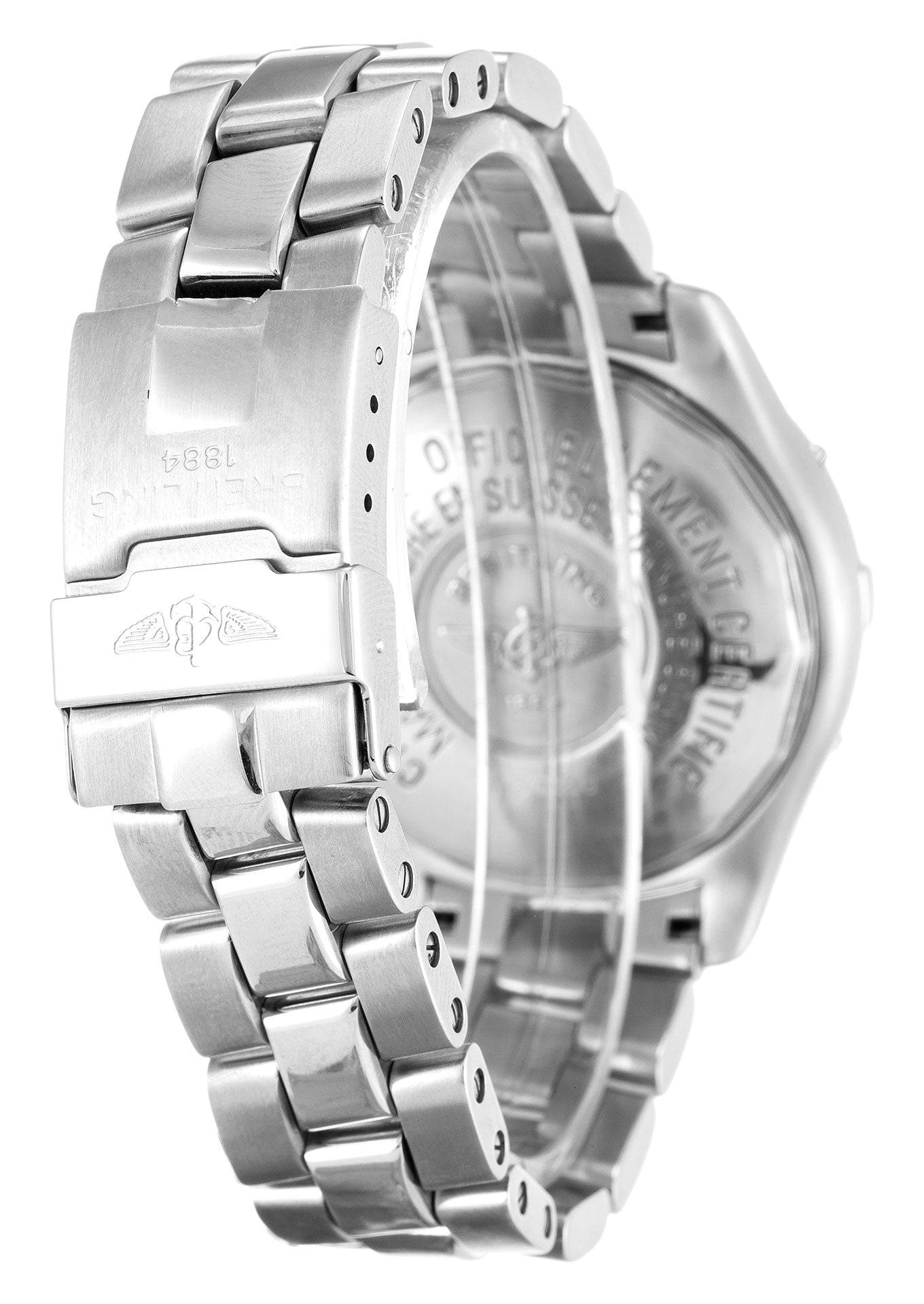 Breitling Colt A64350 Cuarzo