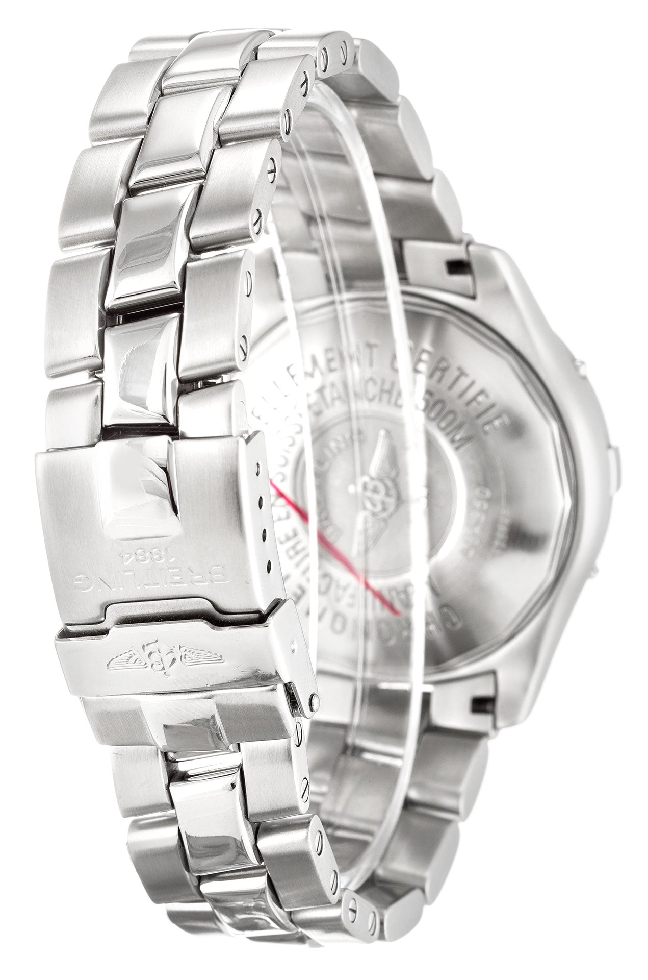 Breitling Colt A64350 Cuarzo