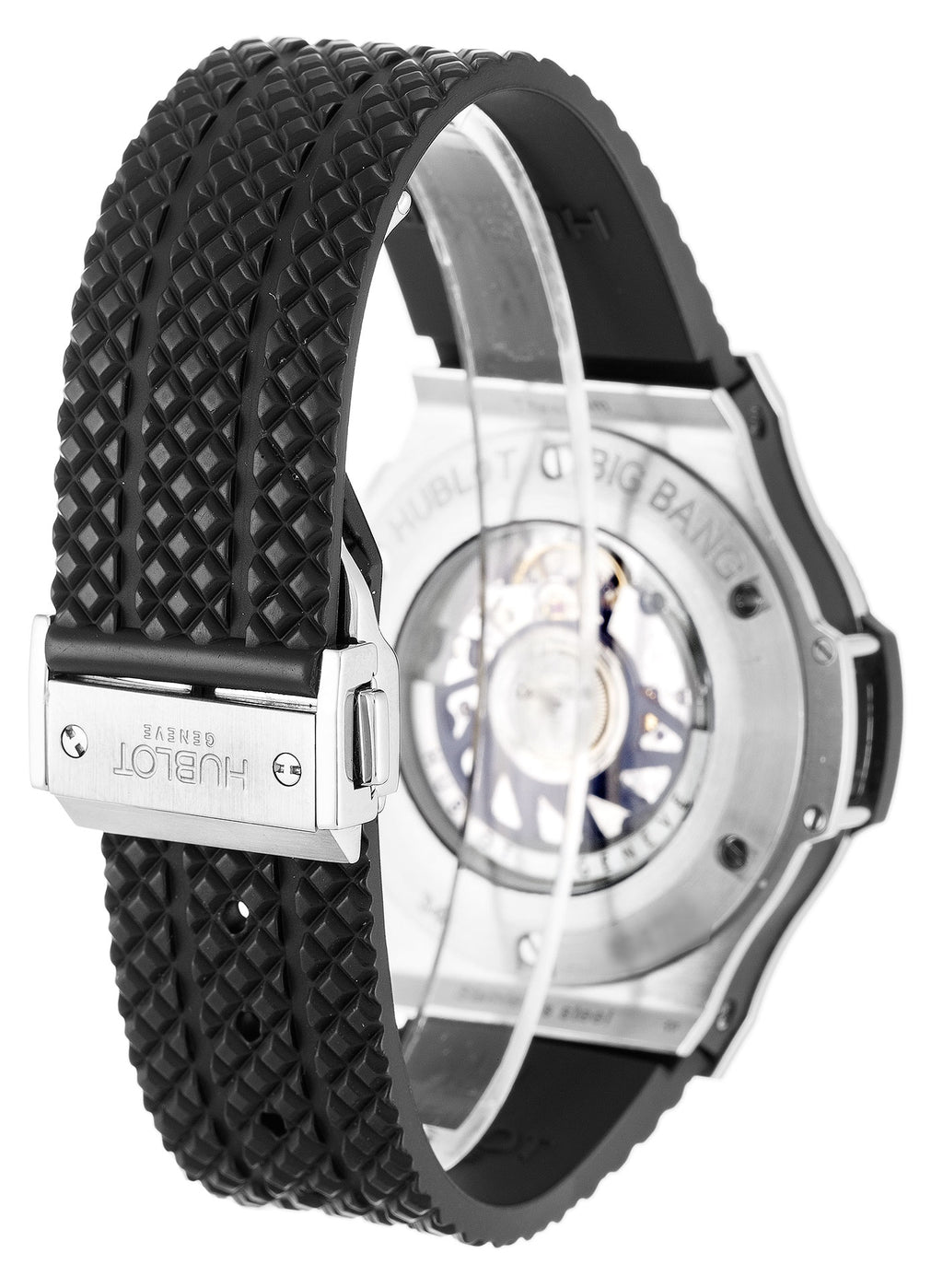 Hublot 41mm 342.SB.131.RX