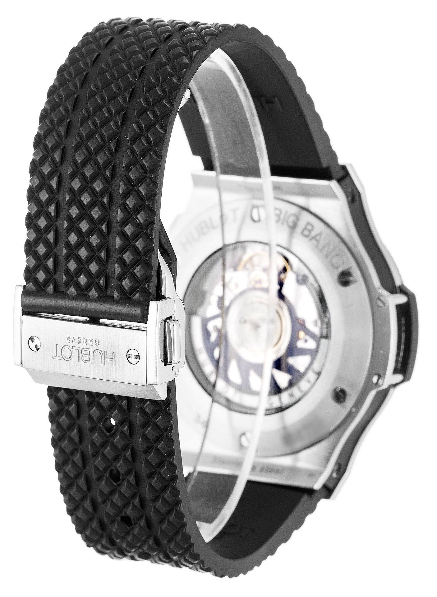 Hublot 41mm 342.SB.131.RX