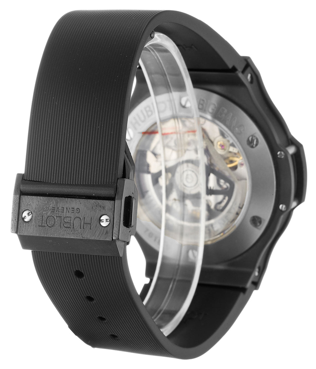Hublot 44mm 301.CI.1770.RX