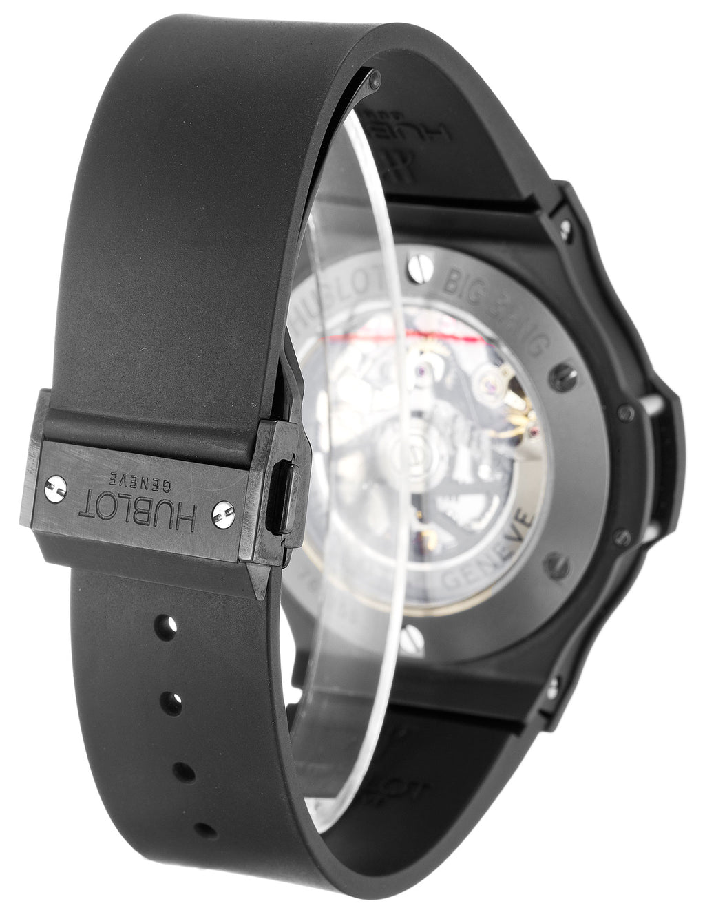 Hublot 301.ck.1140.rx 44mm