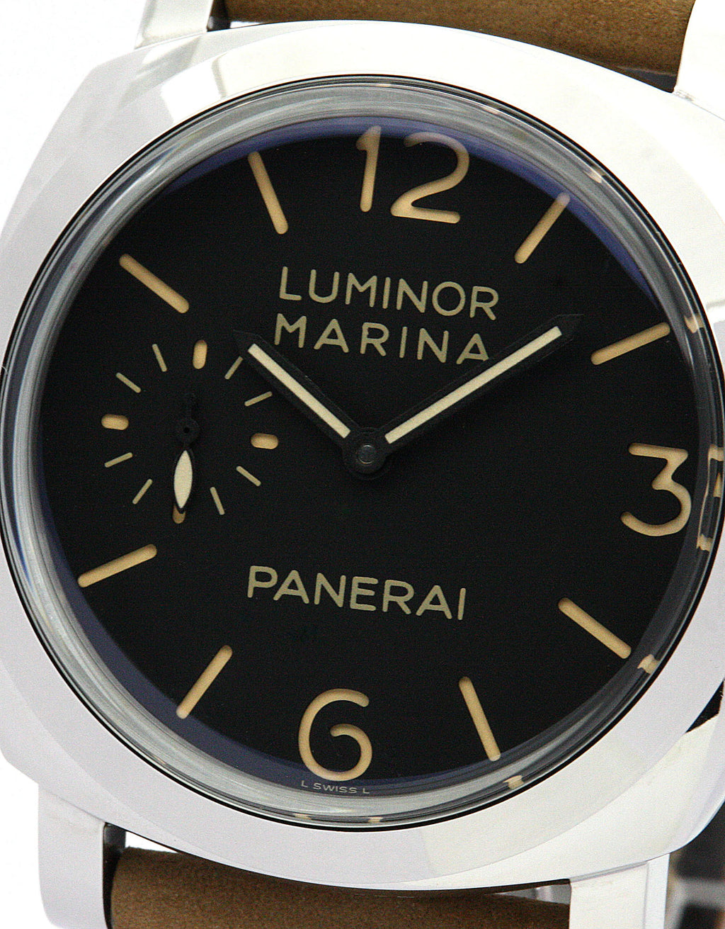 Panerai Luminor Marina PAM00422