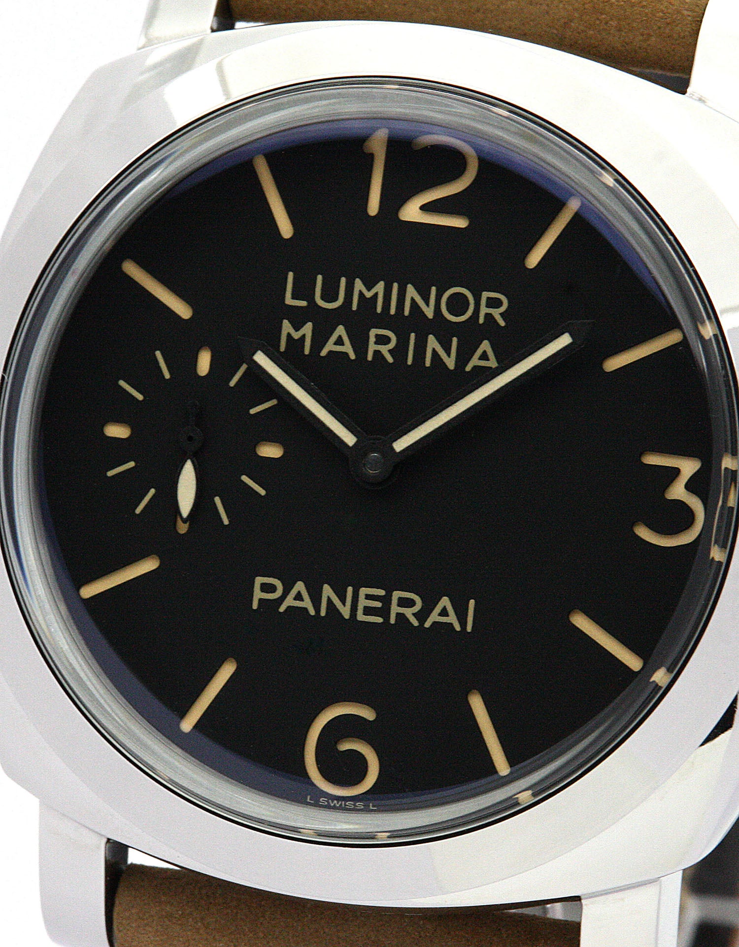 Panerai Luminor Marina PAM00422