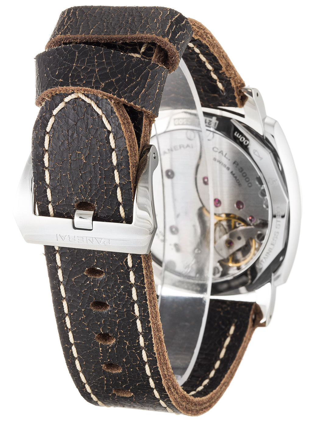PAM00514 Panerai Manual