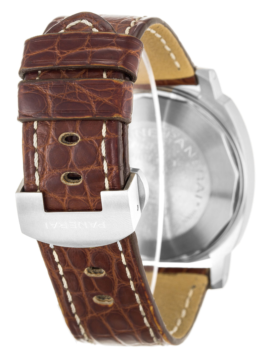 Panerai Luminor GMT PAM00244