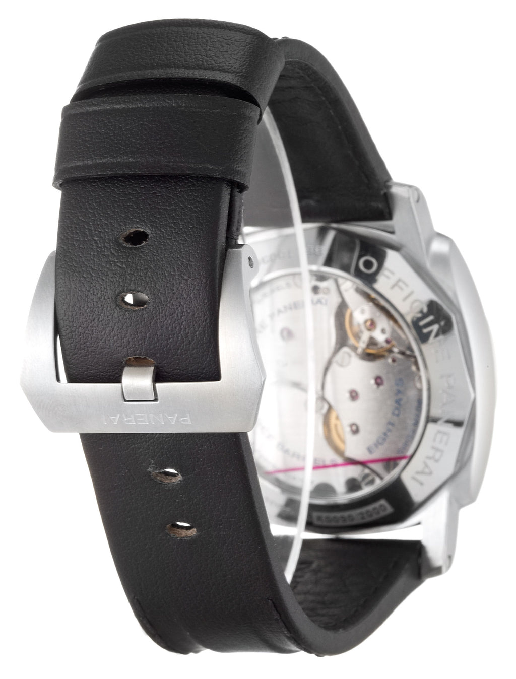 Panerai Luminor Manifattura PAM00233