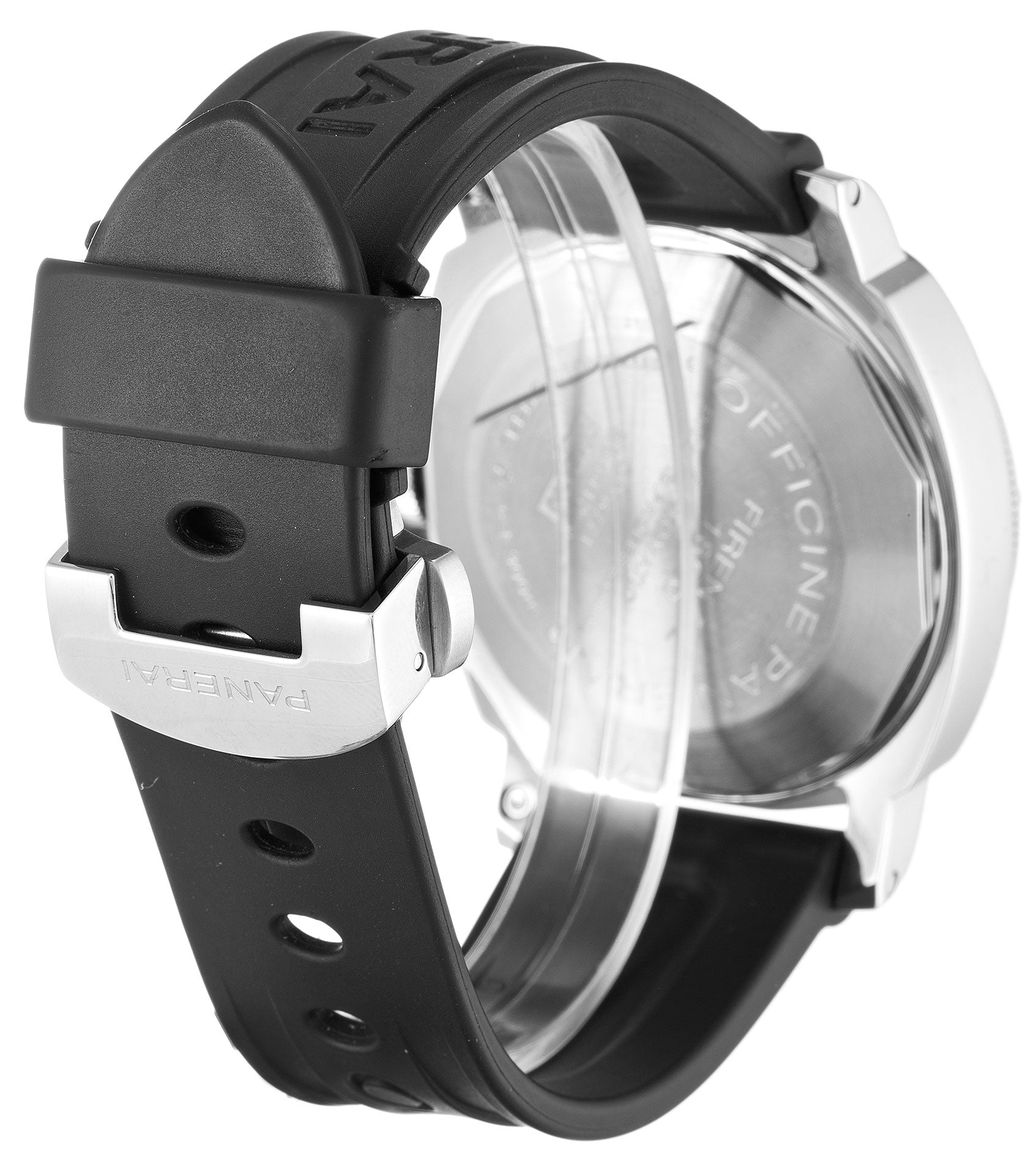 Panerai Luminor sumergible PAM00024