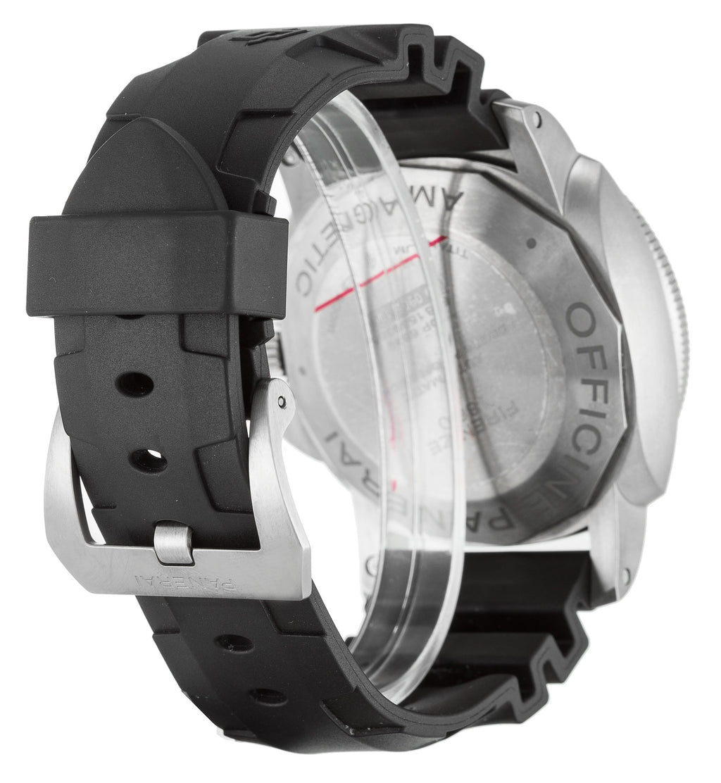 Panerai Luminor sumergible PAM00389