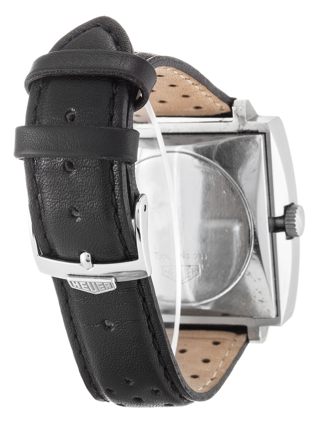 Tag Heuer Monaco 1133G