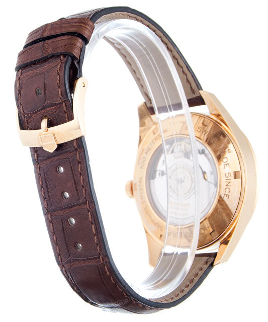 Tag Heuer Carrera WAS2140.FC8176