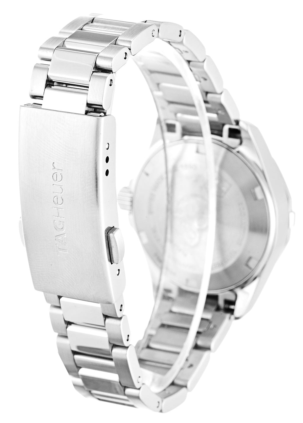 Tag Heuer Aquaracer WAY1414.BA0920