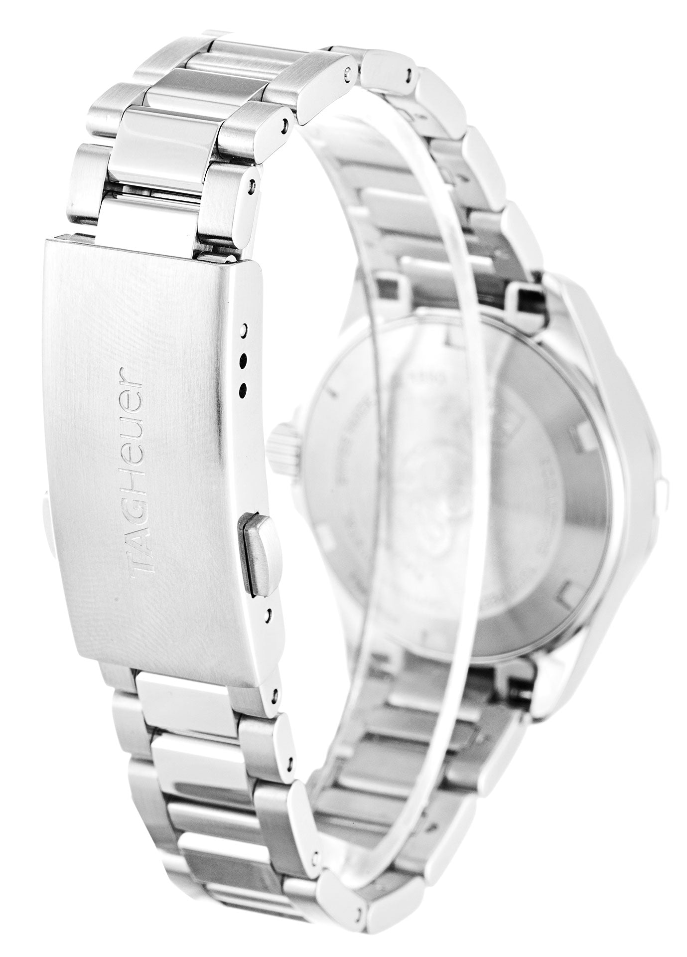 Tag Heuer Aquaracer WAY1414.BA0920