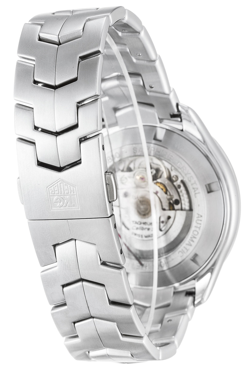 Tag Heuer Enlace WAT2010.BA0951