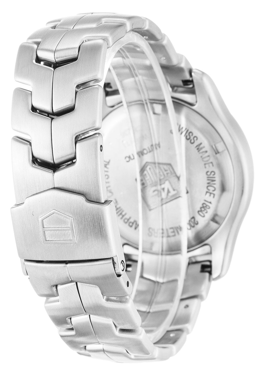 Tag Heuer Enlace WJF2111.BA0570