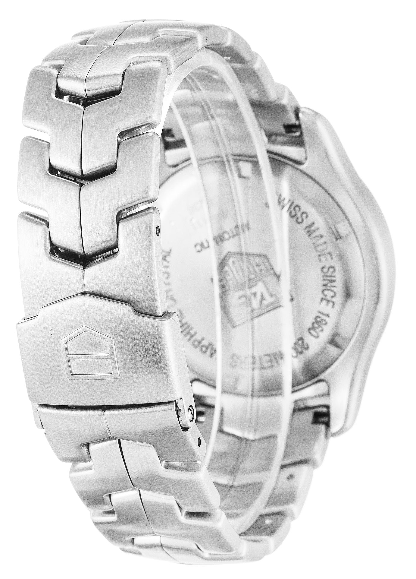 Tag Heuer Enlace WJF2111.BA0570