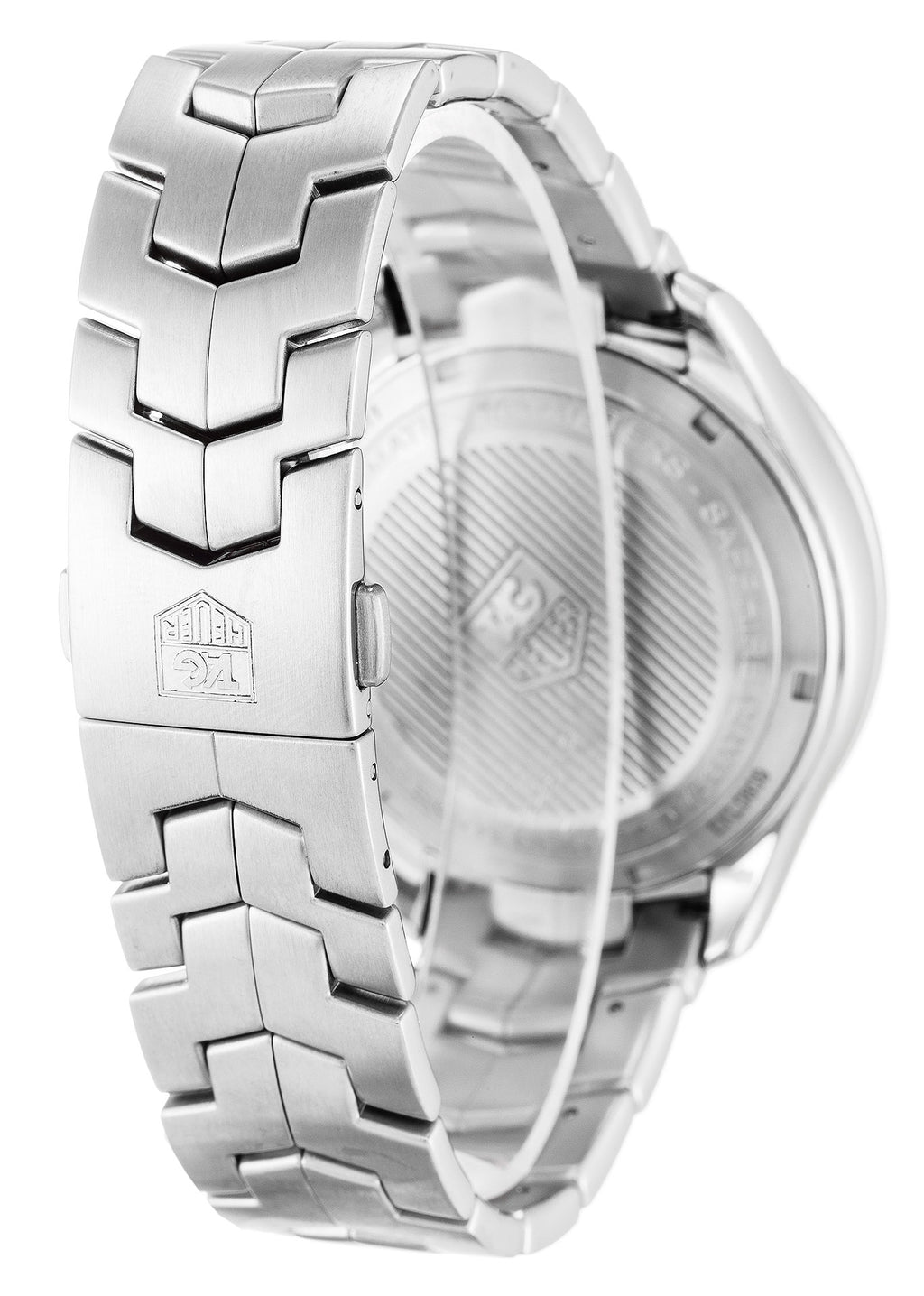 Tag Heuer Enlace CAT2011.BA0952