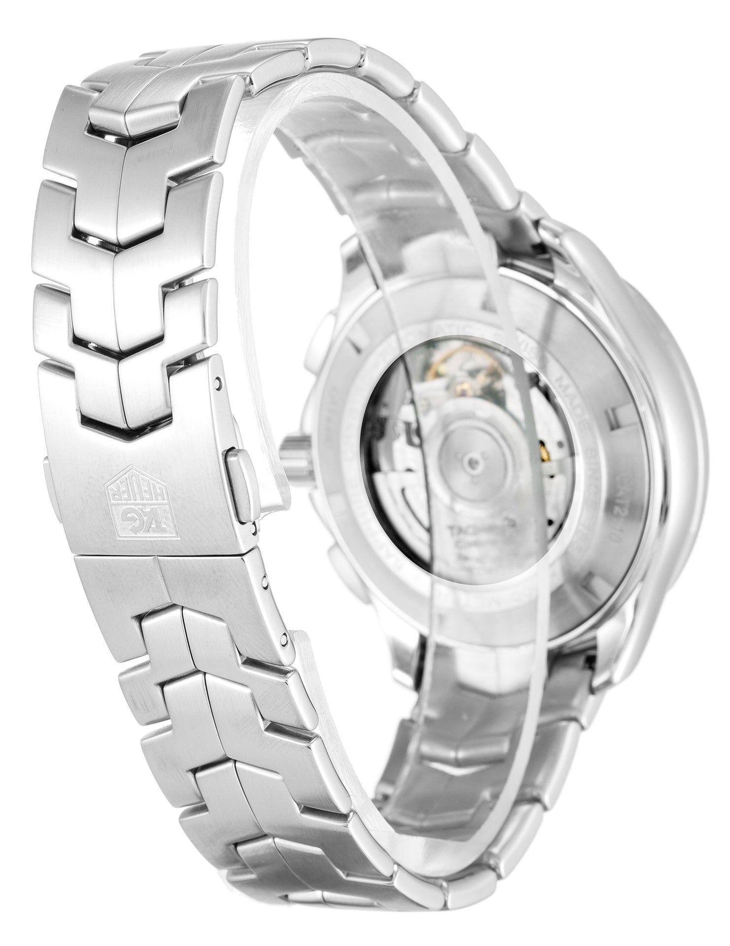 Tag Heuer Enlace CAT2110.BA0959
