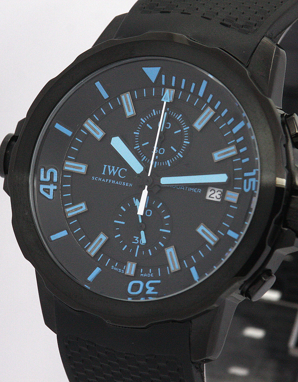 CBI Aquatimer IW376705
