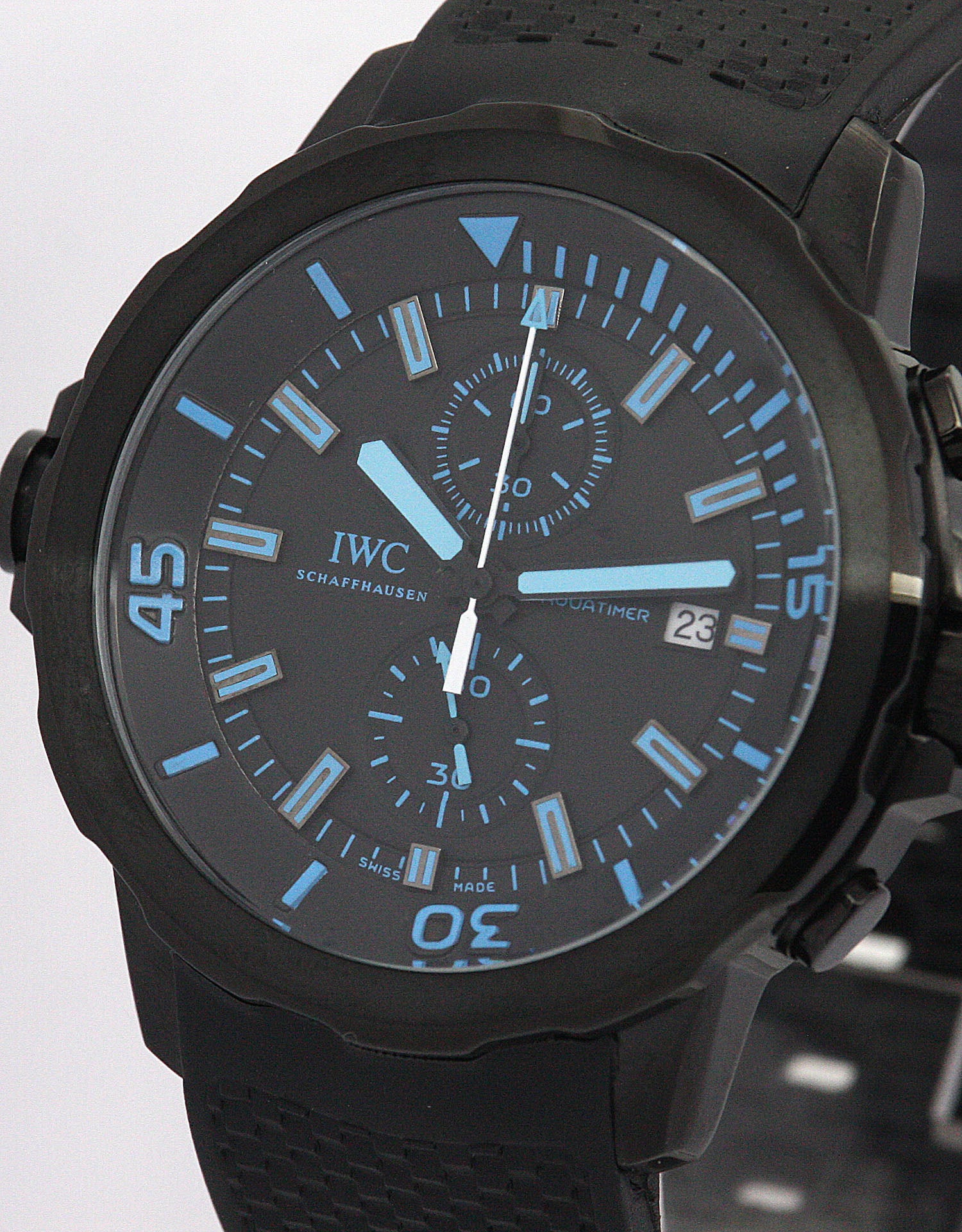 CBI Aquatimer IW376705