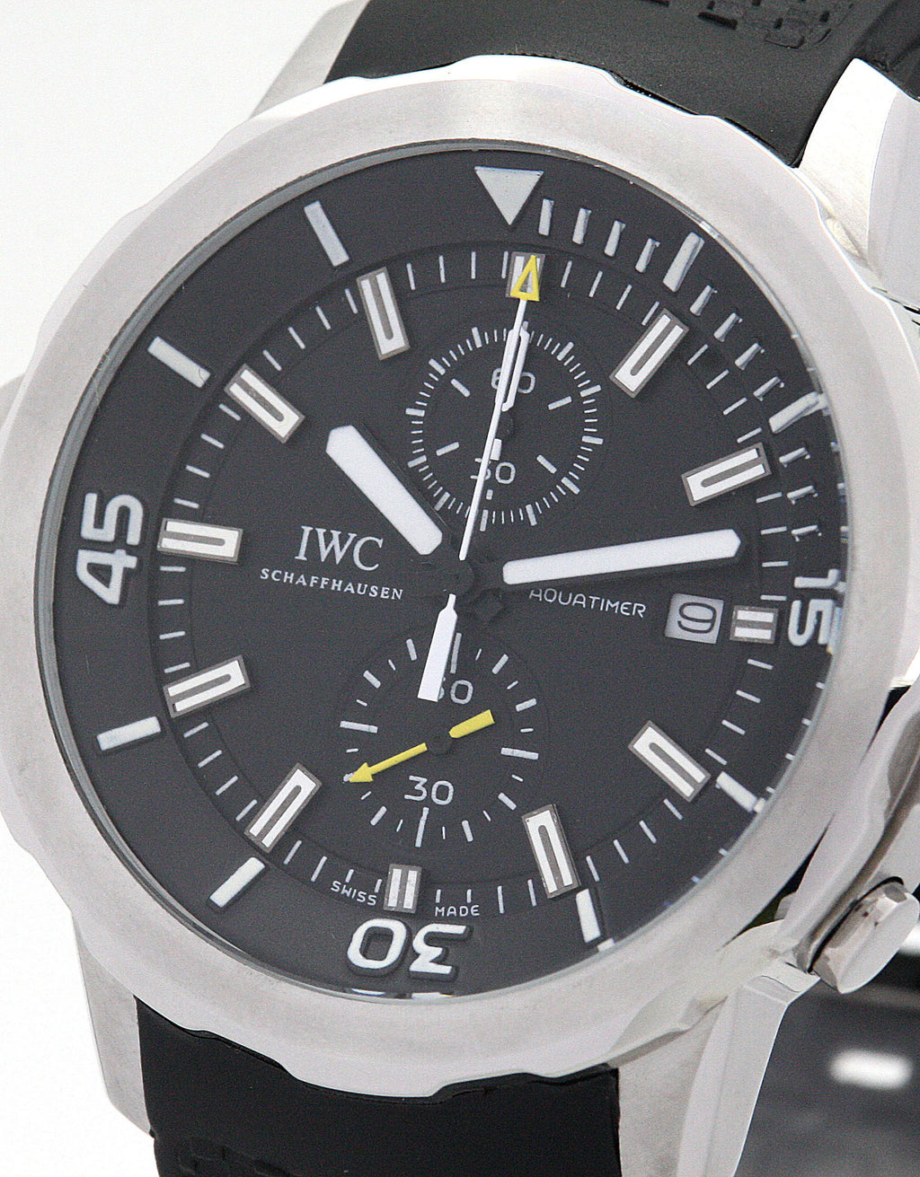 CBI Aquatimer IW376801