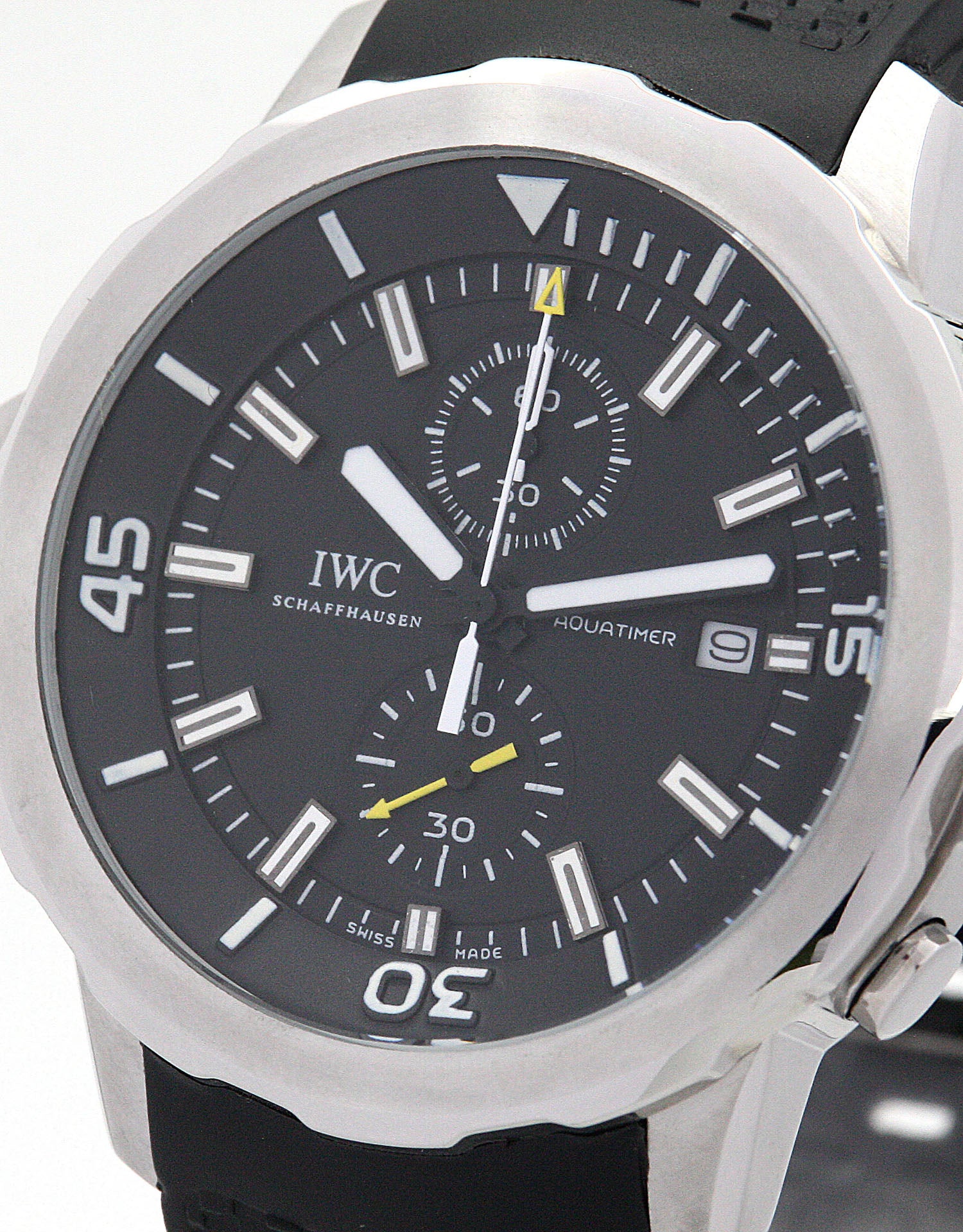 CBI Aquatimer IW376801