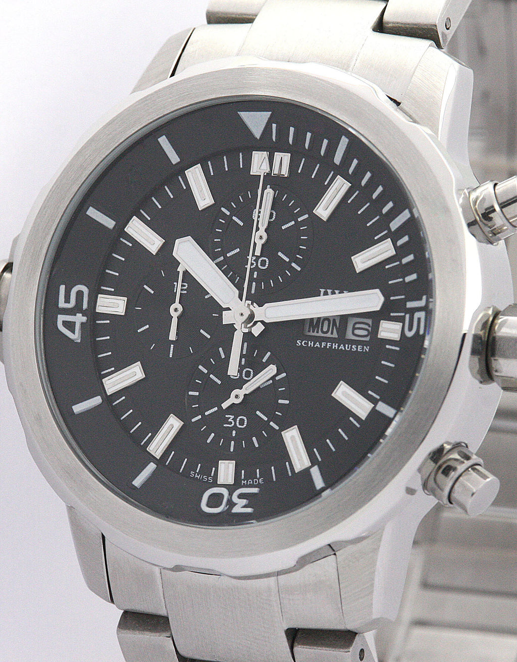 CBI Aquatimer IW376801