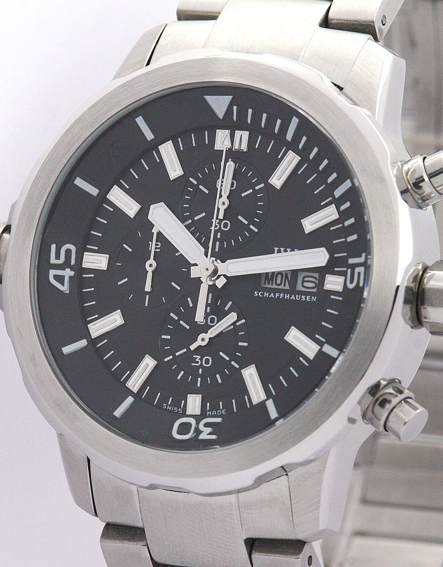 CBI Aquatimer IW376801