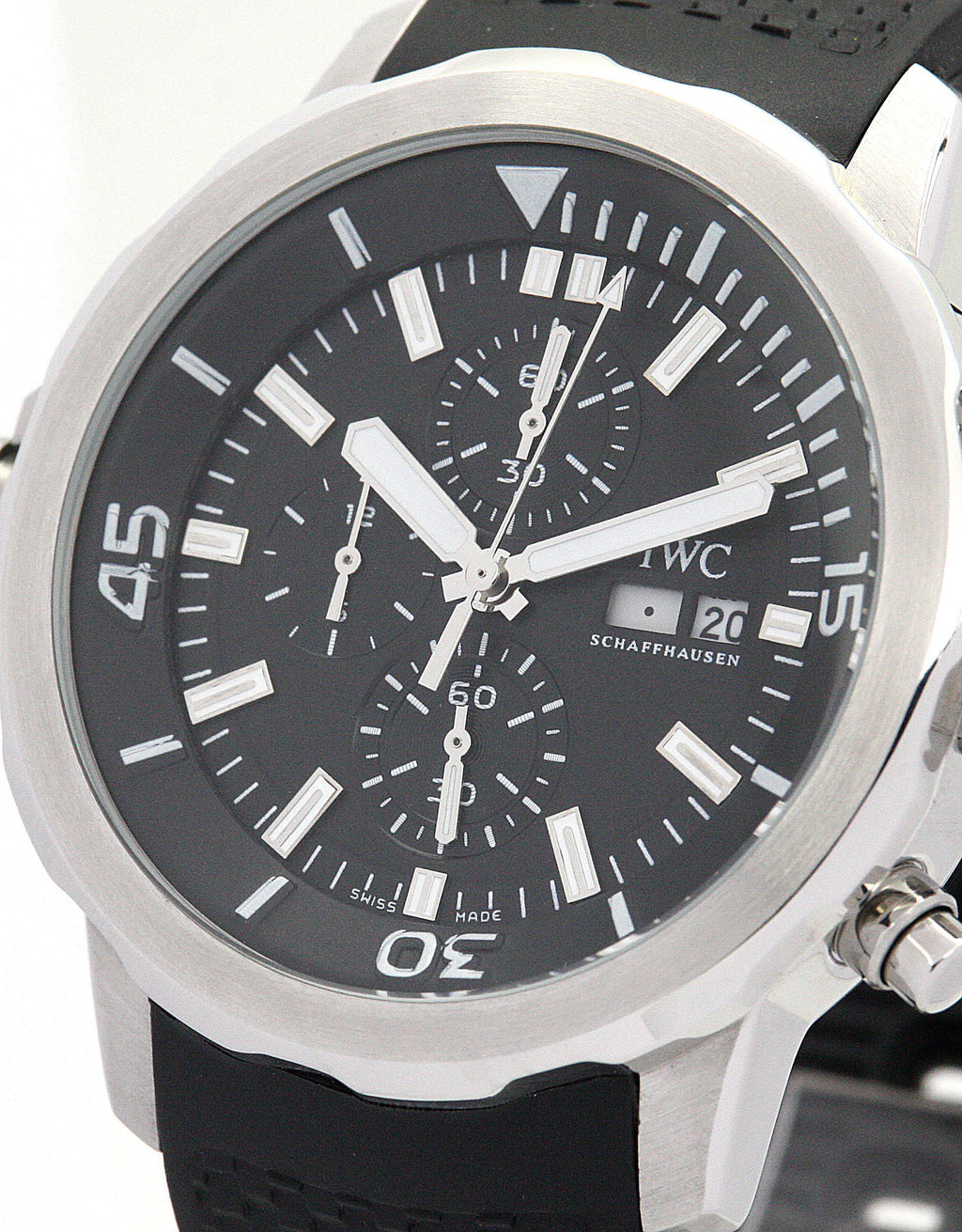 CBI Aquatimer IW376801