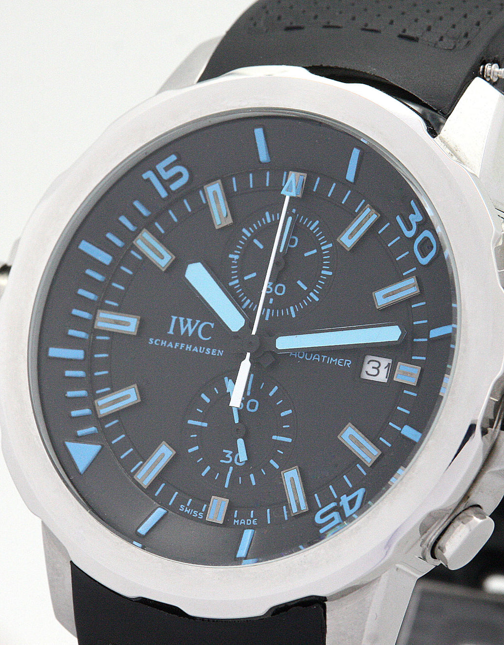 CBI Aquatimer IW329003