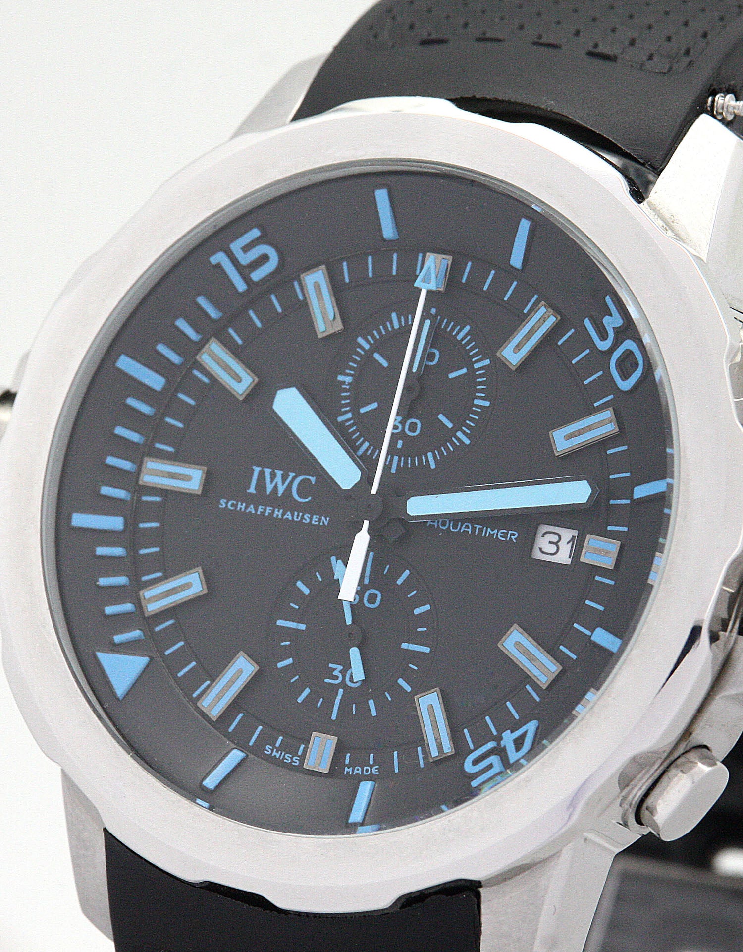 CBI Aquatimer IW329003