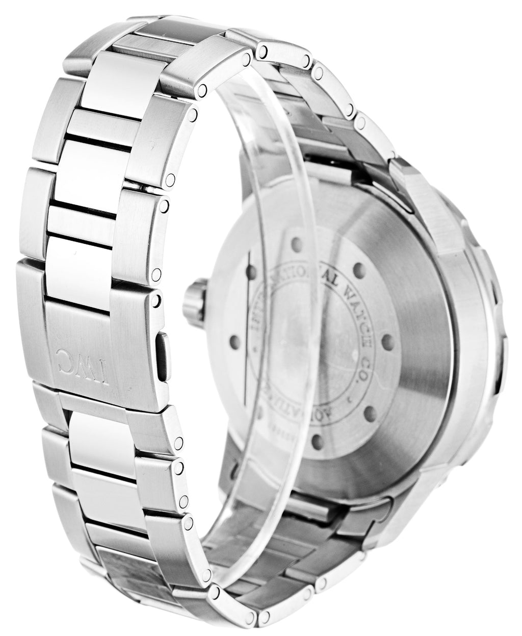 CBI Aquatimer IW356808