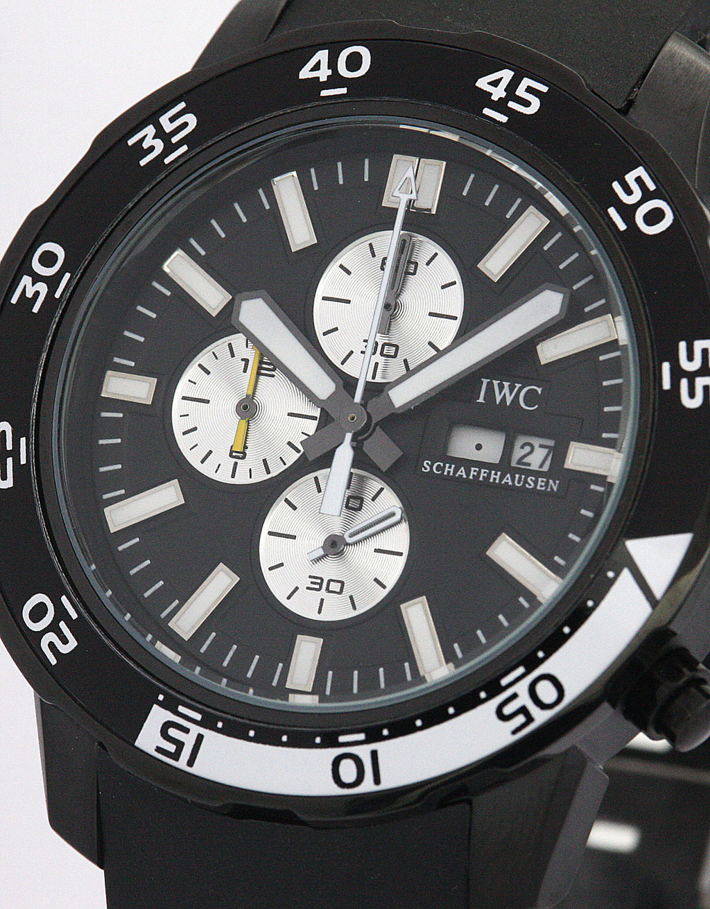 CBI Aquatimer IW376705