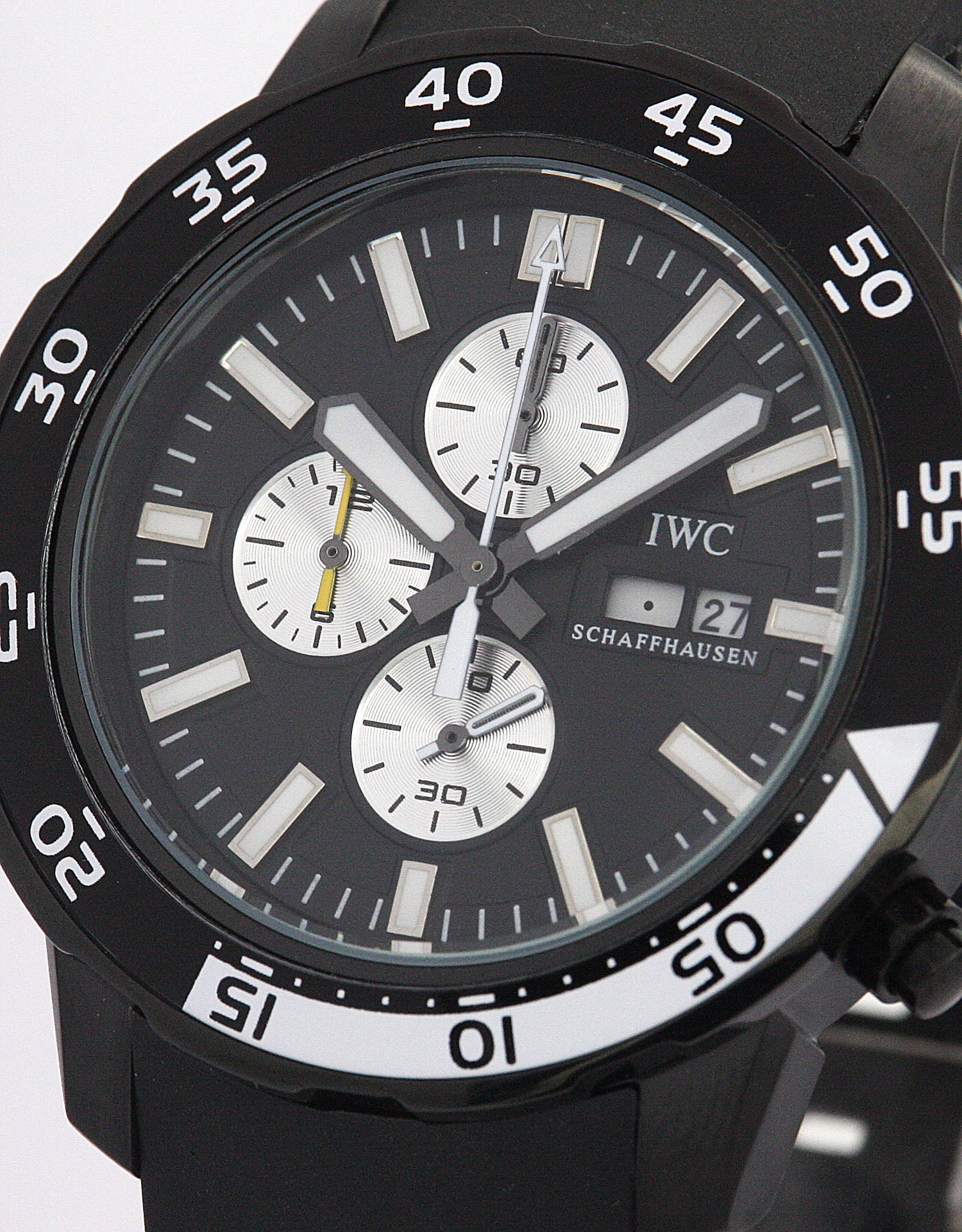 CBI Aquatimer IW376705