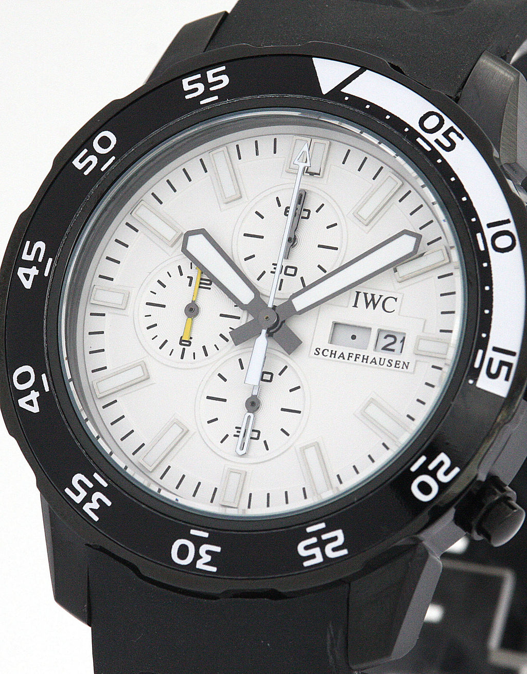 CBI Aquatimer IW376705