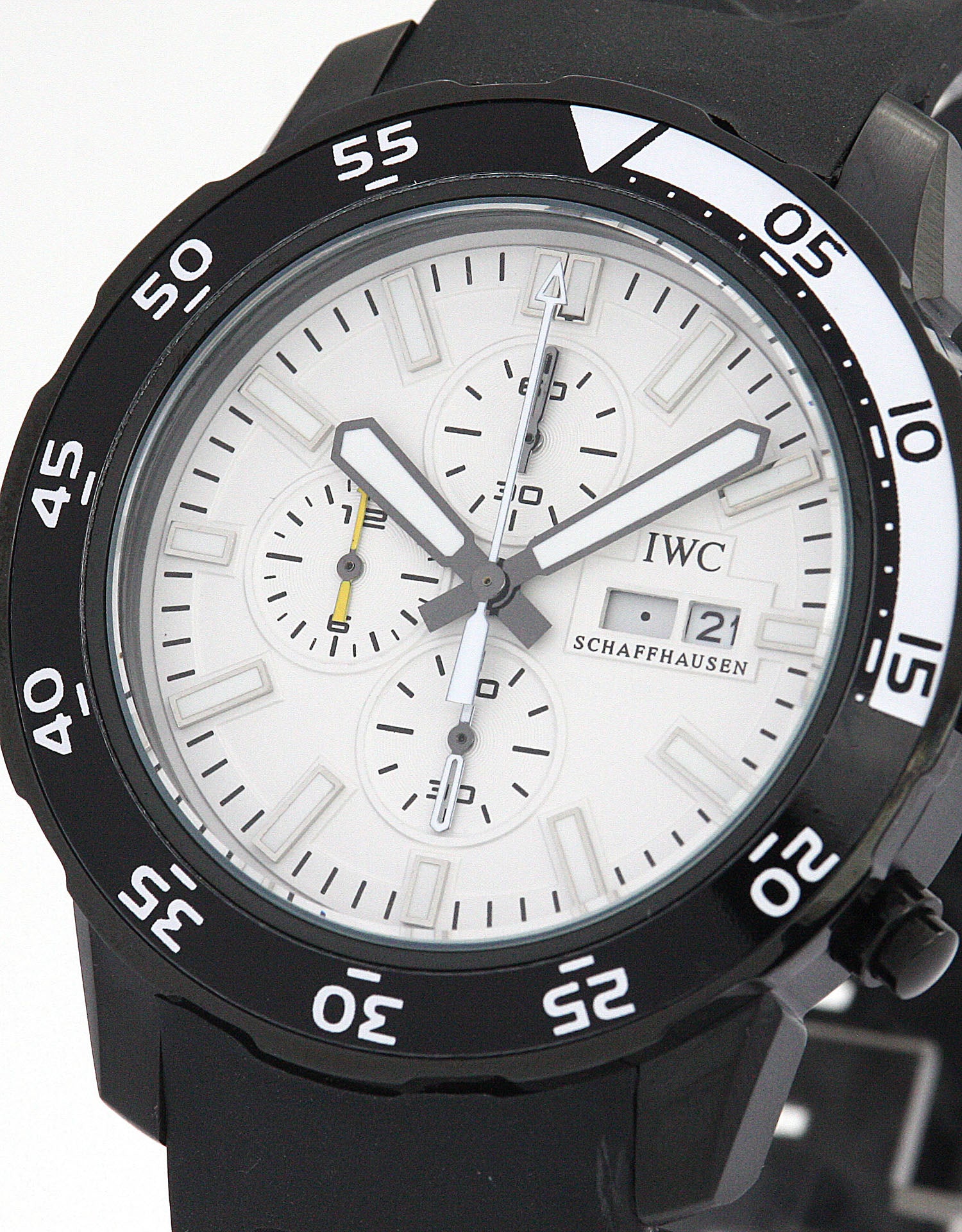 CBI Aquatimer IW376705