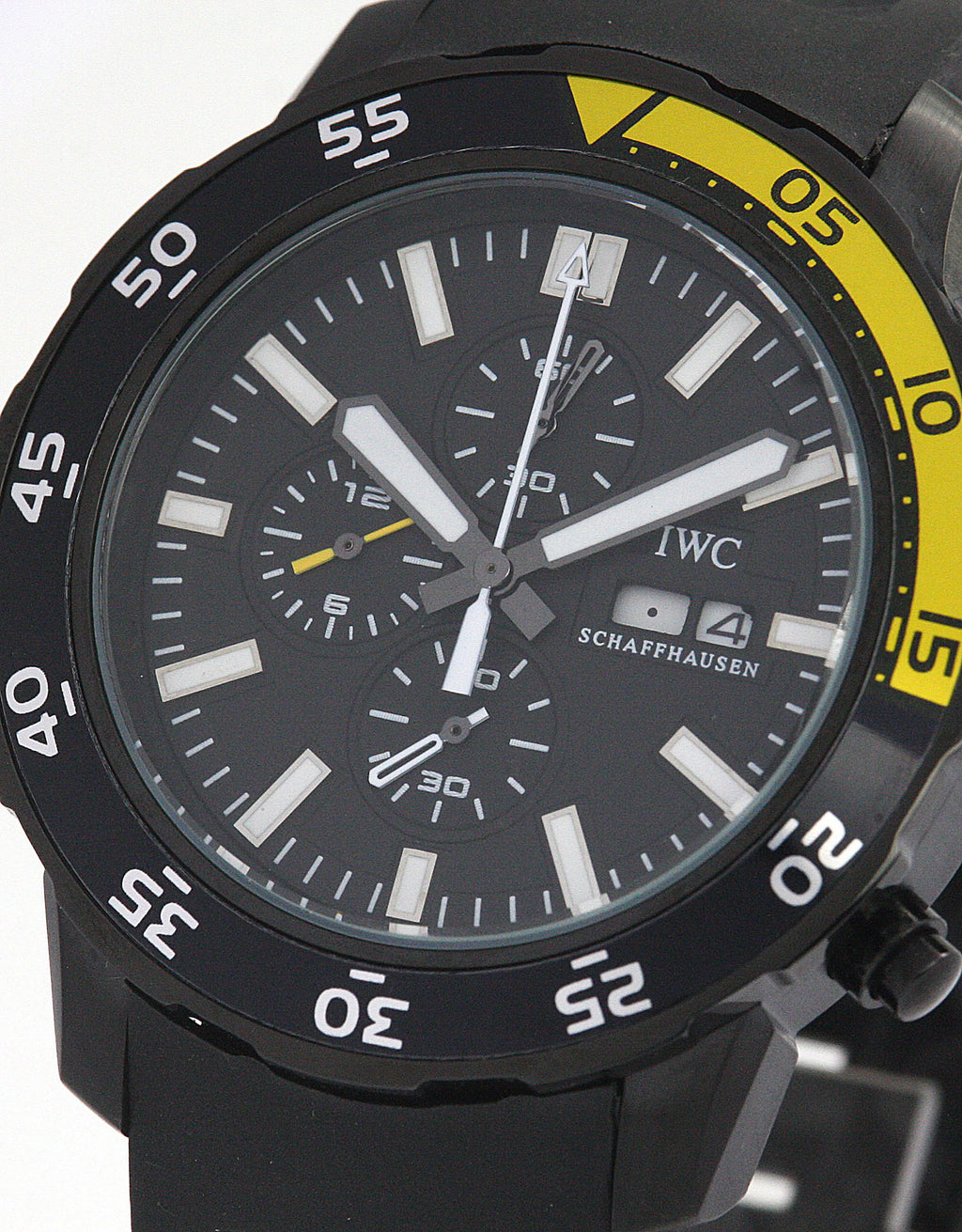 CBI Aquatimer IW376705