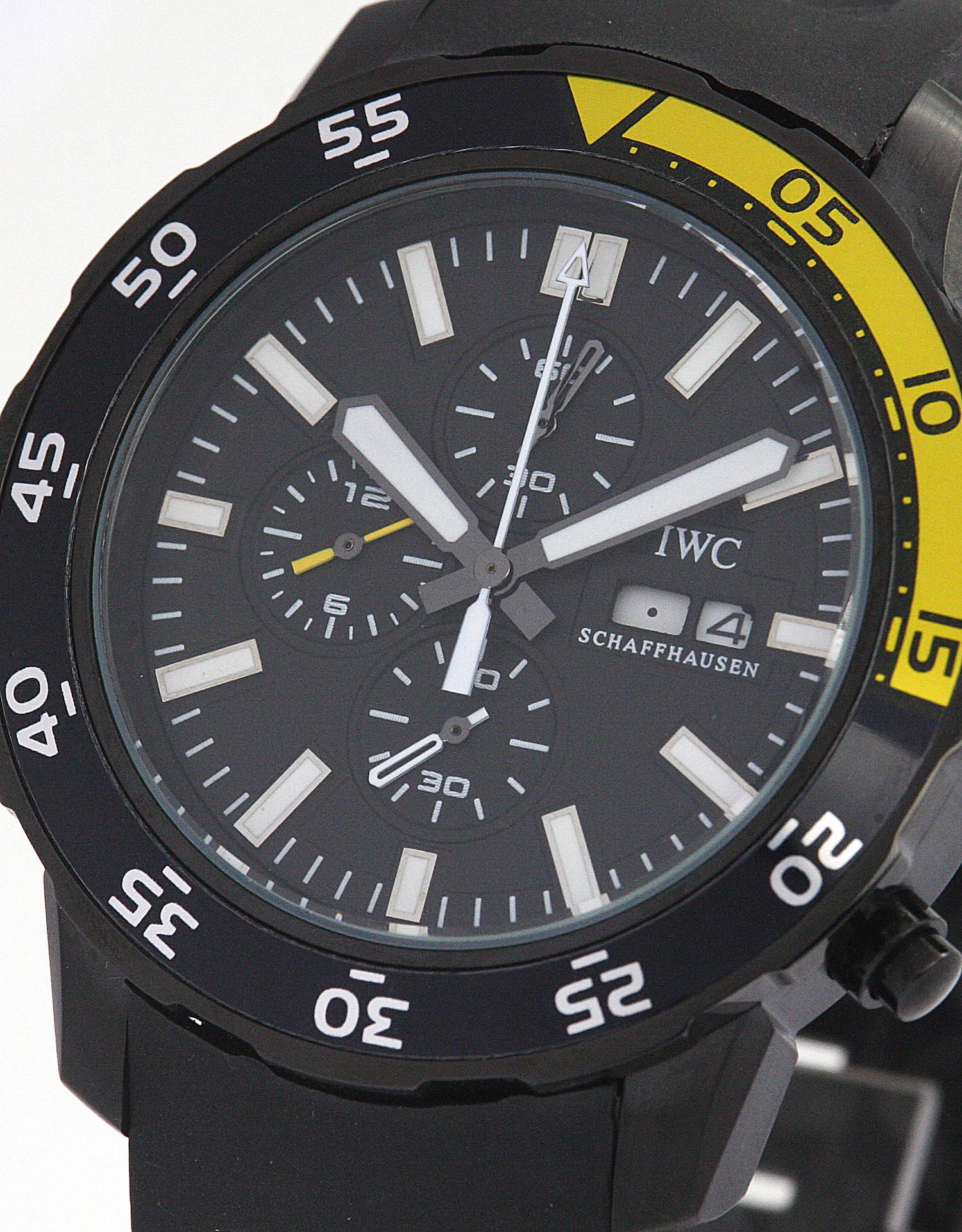 CBI Aquatimer IW376705