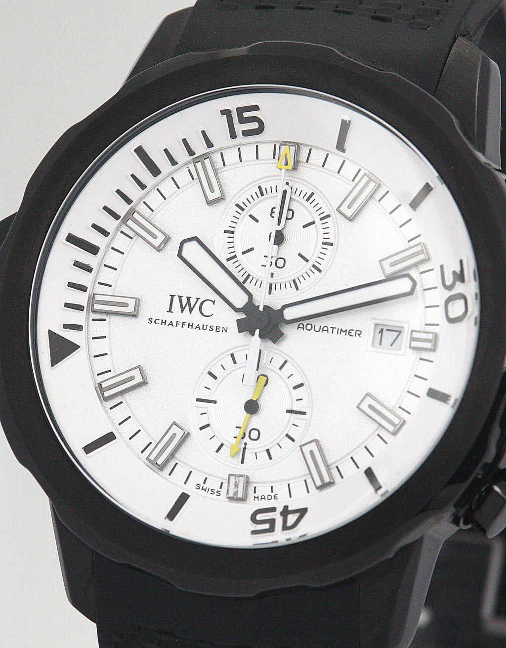 CBI Aquatimer IW376705
