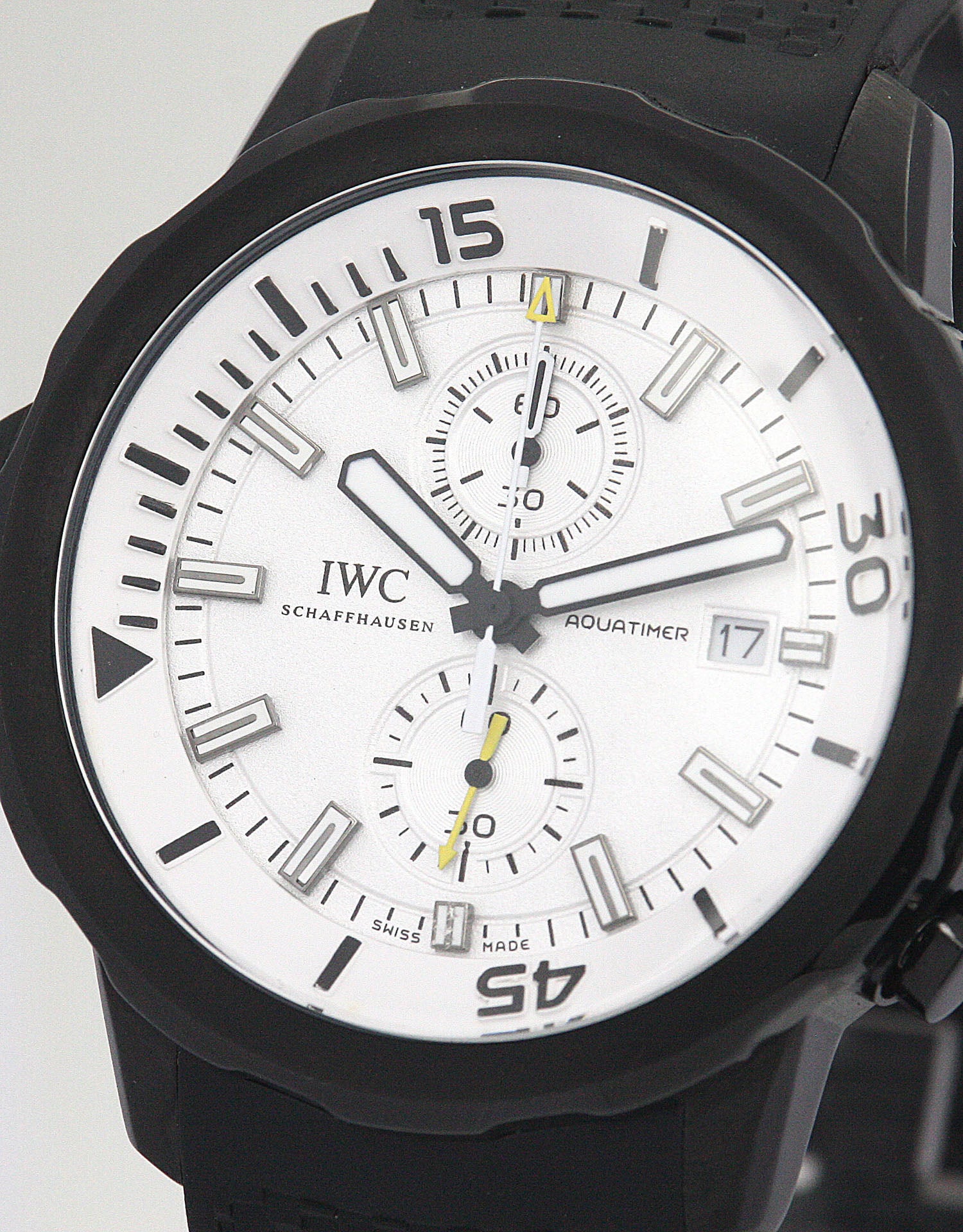 CBI Aquatimer IW376705