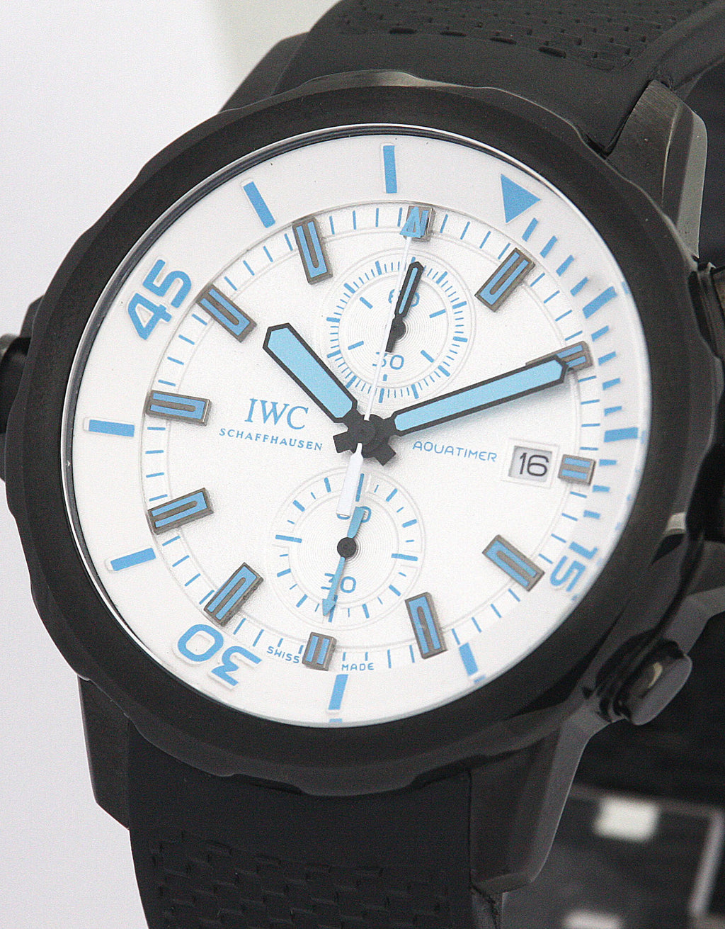CBI Aquatimer IW376705